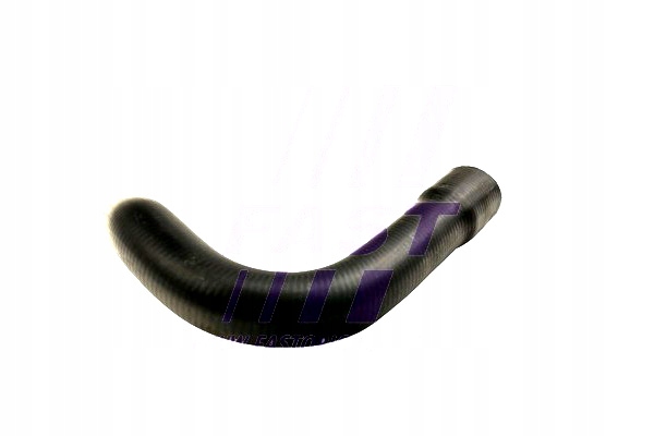 фото №2, Fast труба охолодження fiat ducato 06 короткий