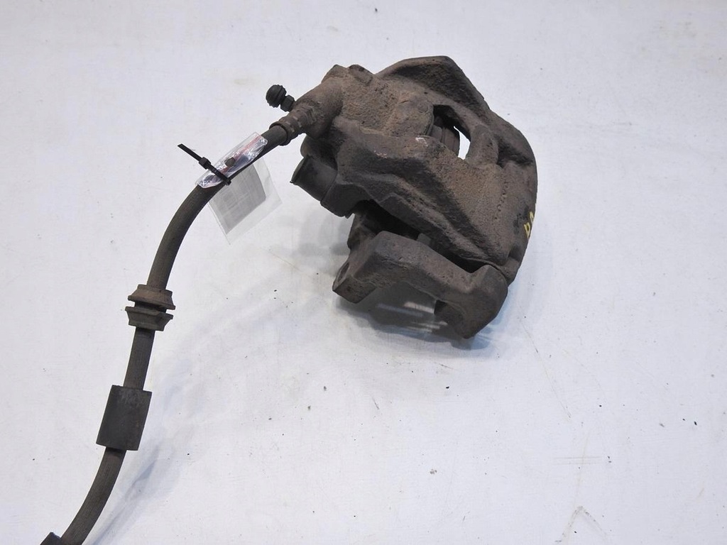 фото №6, Суппорт тормозной правый перед volvo v70 iii 2.0 d3