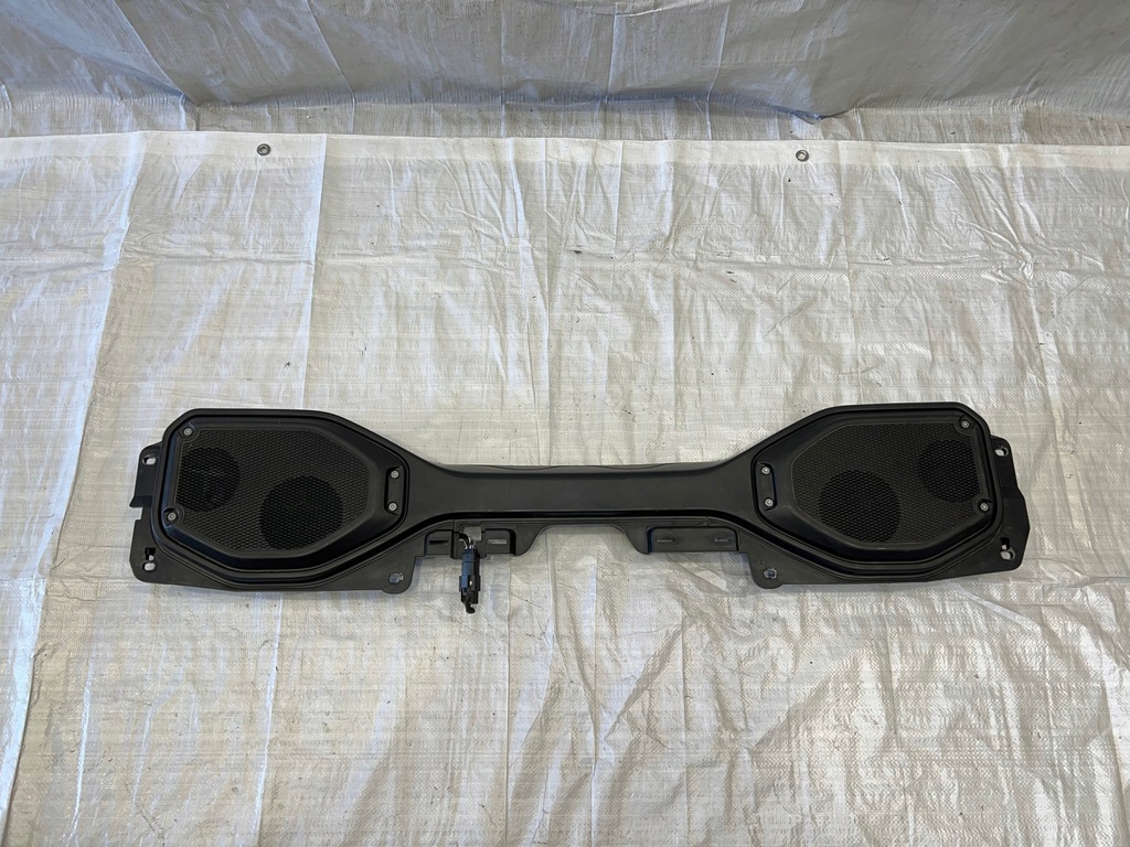 фото №1, Jeep wrangler jl динамик крышный