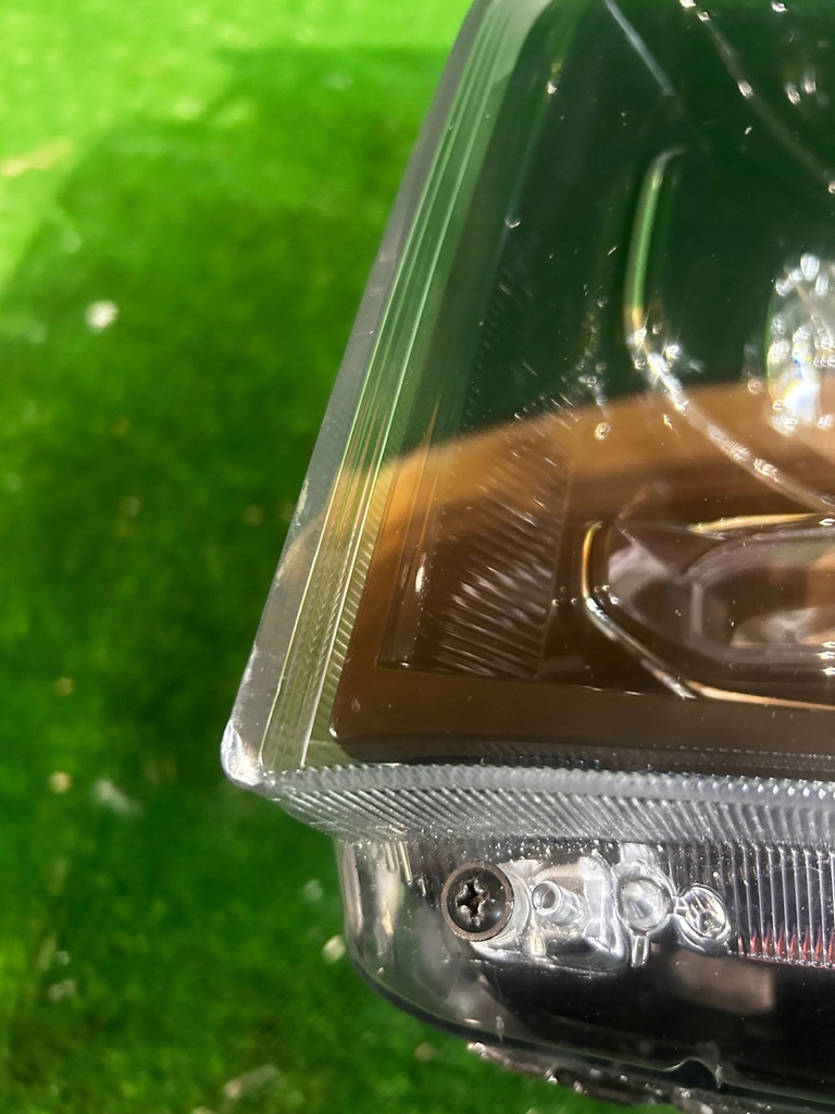 фото №4, Фара лівий hyundai santa fe iv lift