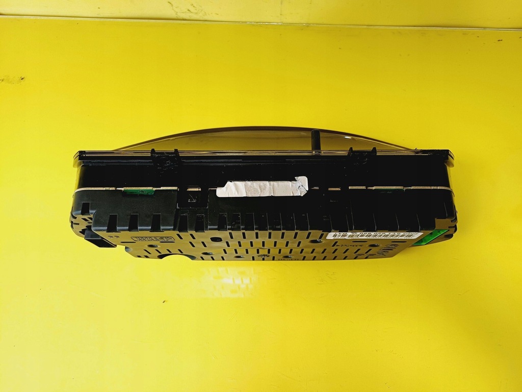 фото №7, Лічильник приладова панель прилади skoda fabia i 110080015013 / 6y1920880g nr174