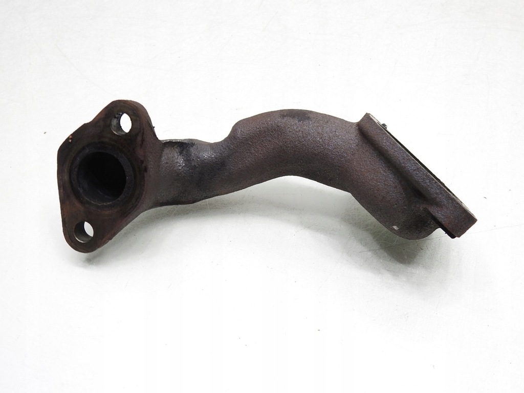 фото №5, Шланг труба трубка egr mitsubishi asx 1.8 di-d