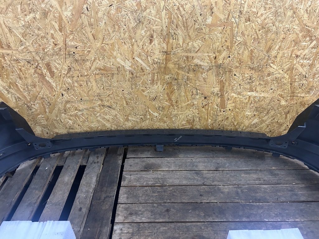 фото №8, Бампер задня задній skoda kodiaq 565