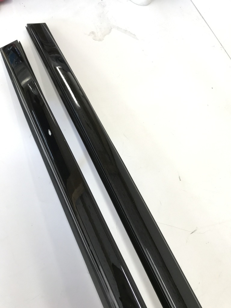 фото №10, Bmw x3 g01 рейлінги дахові комплект 8070692