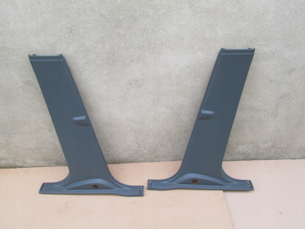 фото №1, Ładna защита стойка среднего c-max mk2 grand 12r