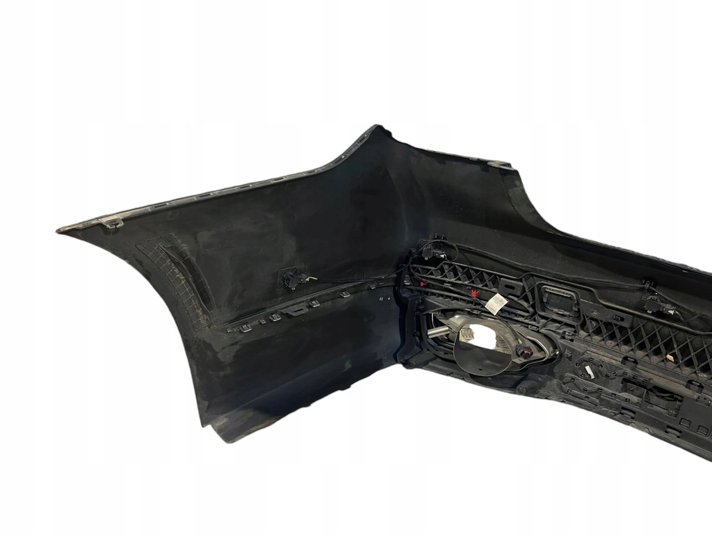 фото №12, Bmw 7 g11 g12 2017 бампер задний