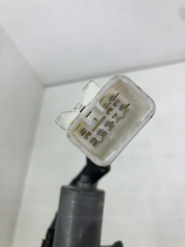 фото №4, Lexus rx 450h замок кришки багажника 163600-0770