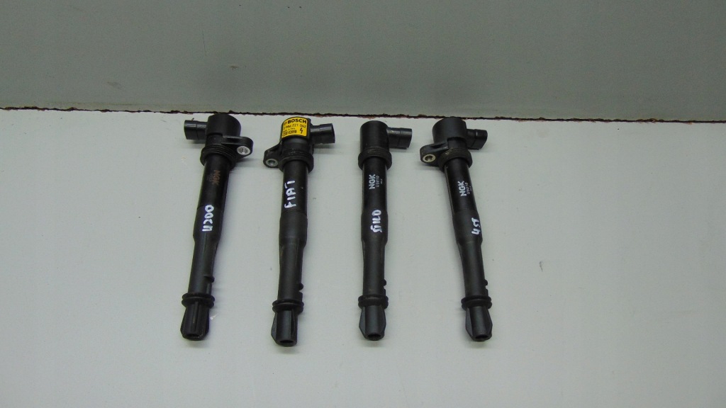 Купити Котушка запалювання fiat stilo 1.6 bosch 0986221042 !
