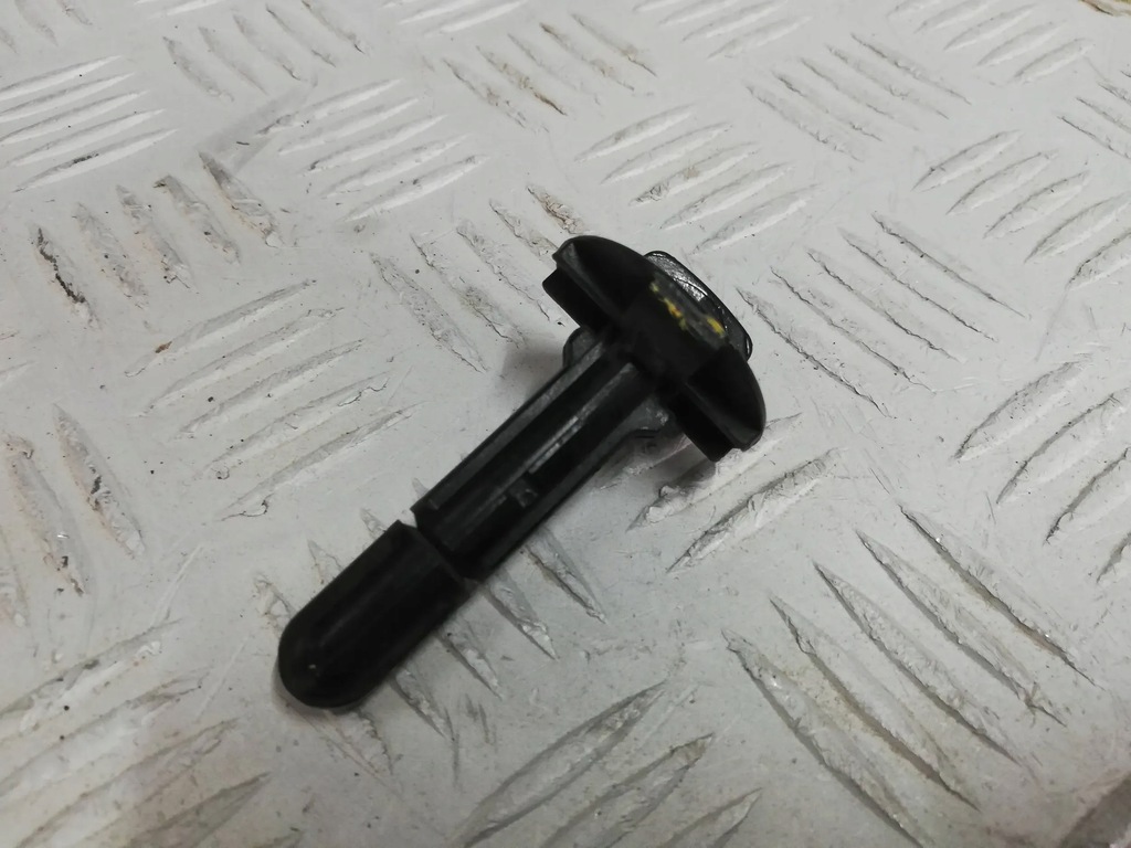 фото №1, Кронштейн поперечина радиатор dacia sandero ii lift