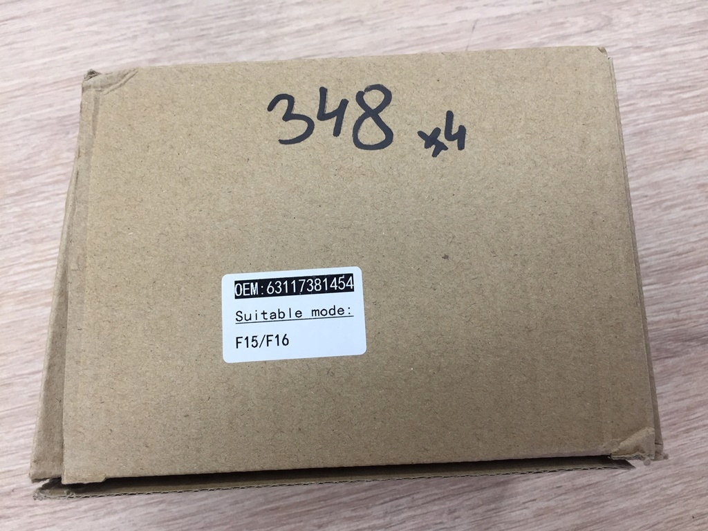 фото №9, Jeż модуль led поворотник сторона правая do bmw x5 f15 m f85 x6 f16 m f86