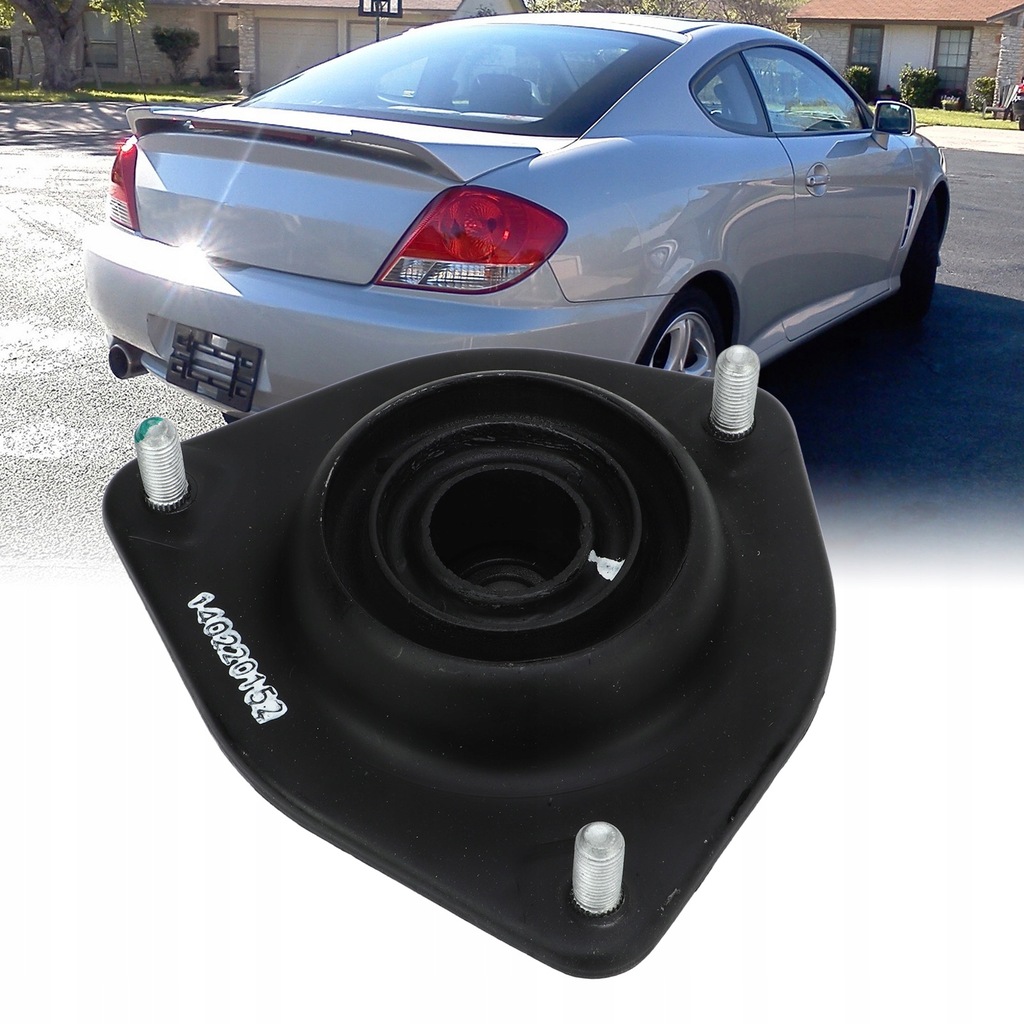 фото №12, Кронштейн амортизатора 546102d000 заменитель верхнего крепления амортизатора