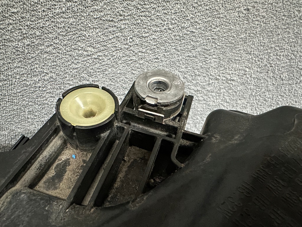 Фара audi q3 83a full led европа левая оригинал 83a941033 Оригинал