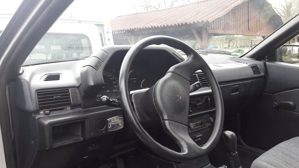 фото №12, Лампа задня задня ліва mitsubishi colt c50 90r 1.3