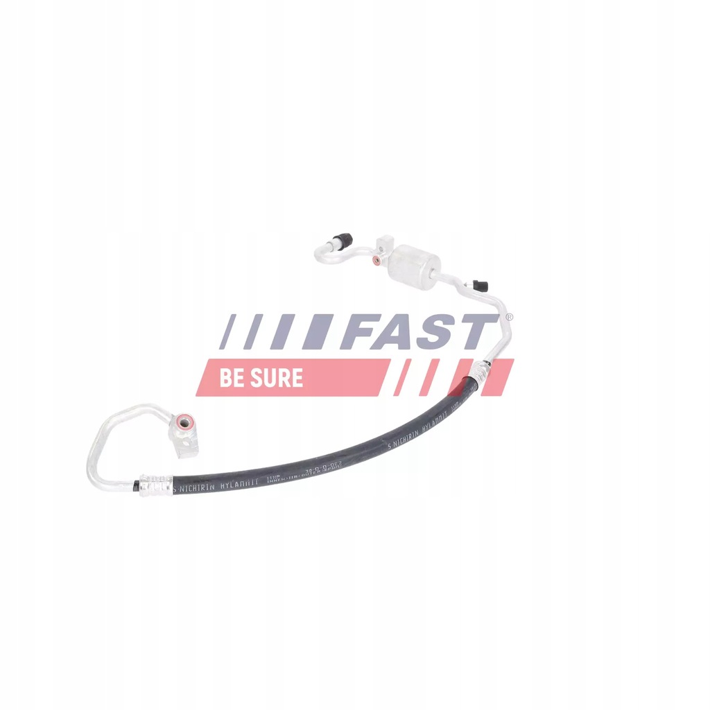 фото №2, Fast шланг клімат ford transit courier 14 ft59415 fas