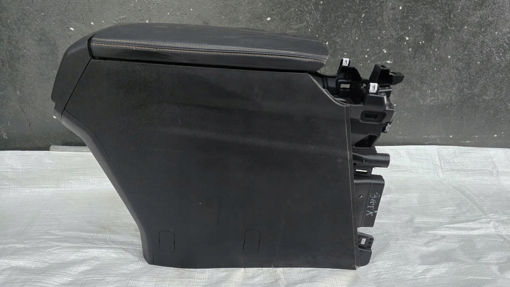 фото №1, Туннель средний peugeot 3008 ii