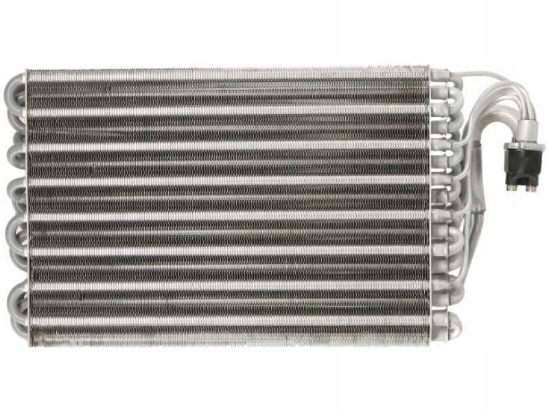 фото №1, Nrf 36075 випарник, електропроводка кондиціонера