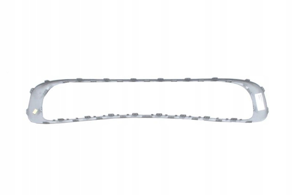 фото №1, Blic 6502-07-4001914p решітка вентиляційна, бампер