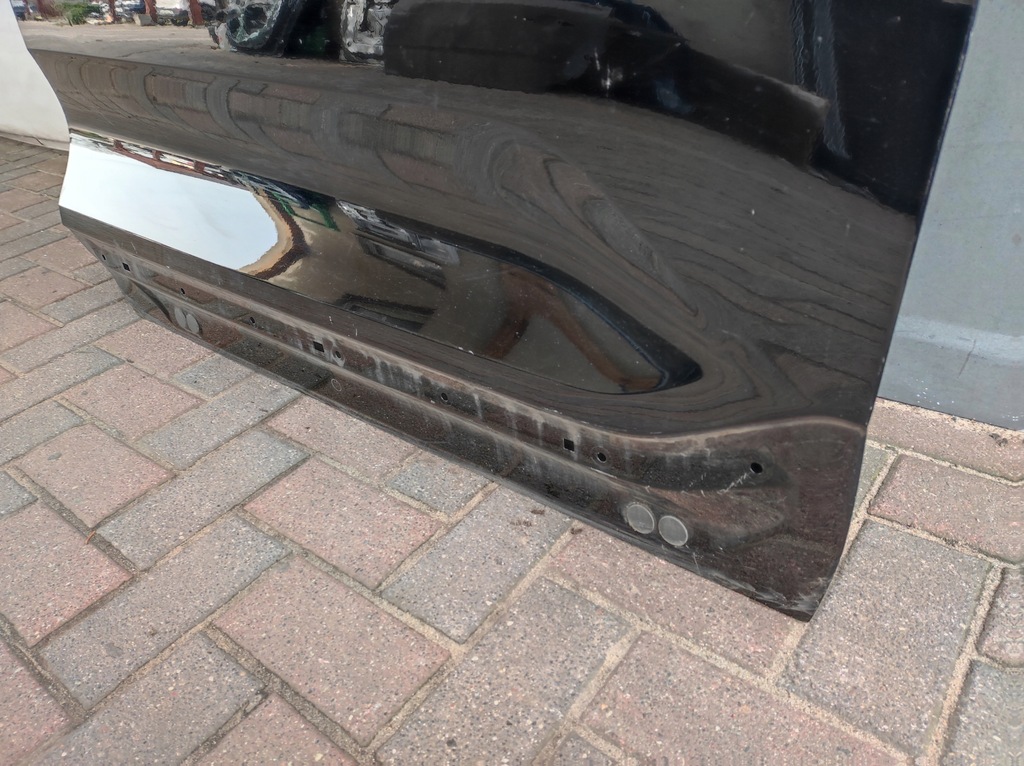 фото №7, Дверь volvo xc40 передние правое