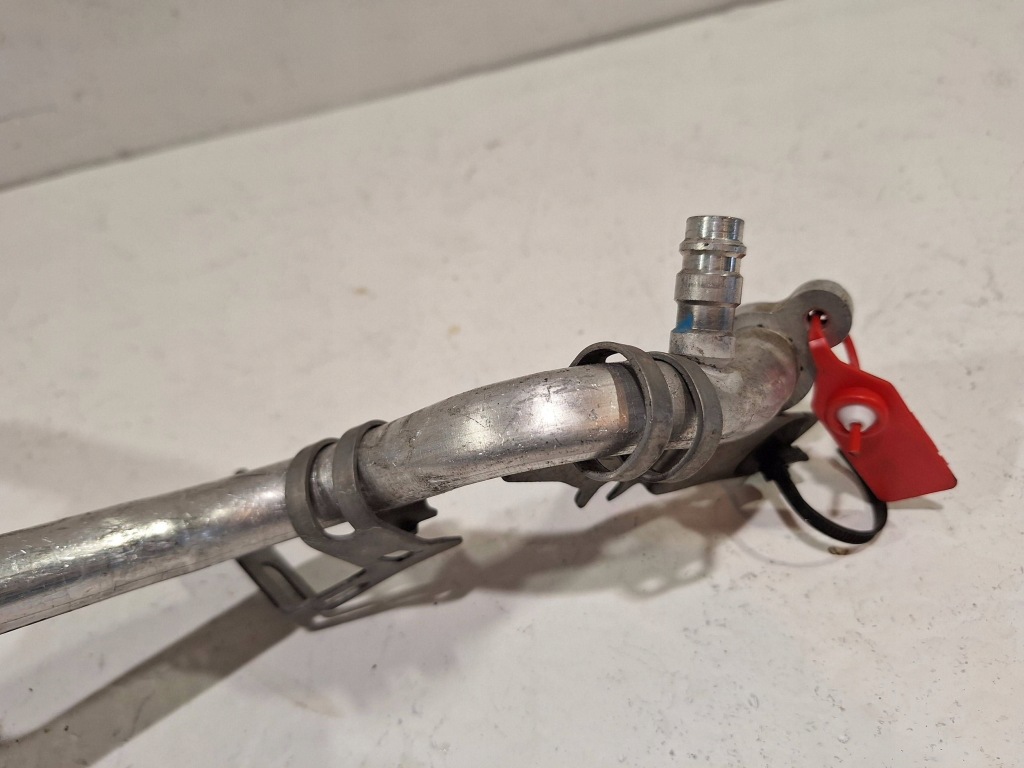 фото №4, Шланг кондиціонера 924804708r renault captu ii clio v 1.0 tce 19-