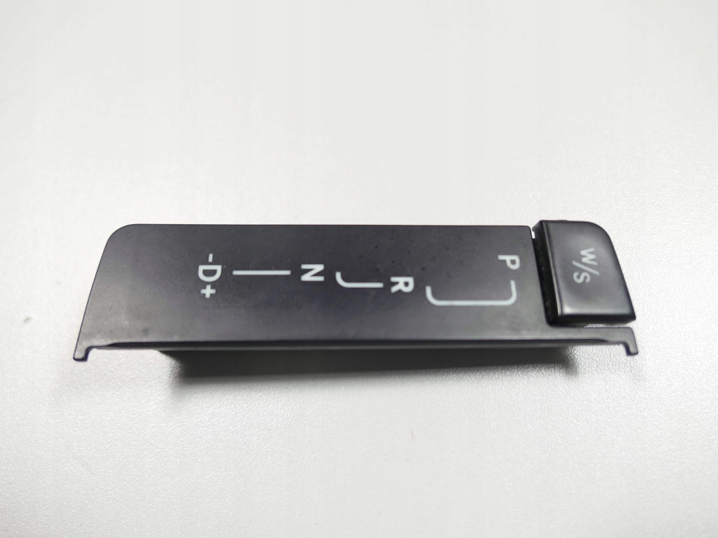 фото №2, Датчик положения передач mercedes sl r230 02