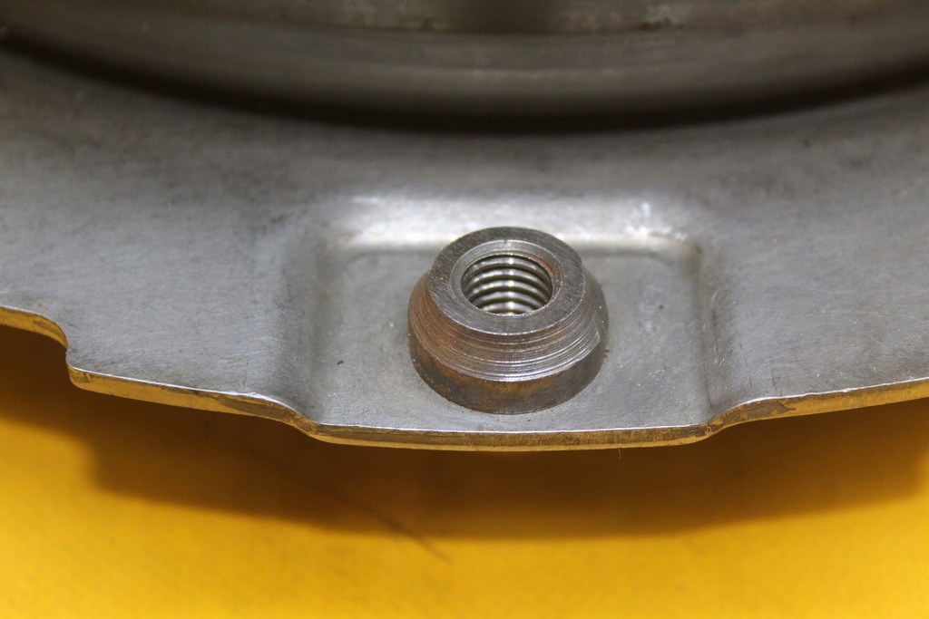 фото №8, Сцепление гидротрансформаторный jaguar xj x351 508ps 5.0b v8 168027094