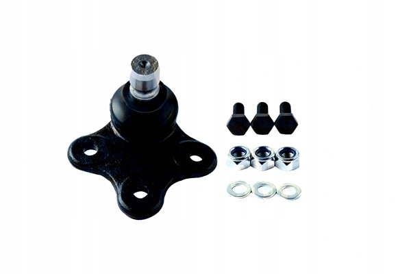 фото №1, Magneti marelli шаровая опора рычага перед l/p fiat 500l doblo doblo cargo