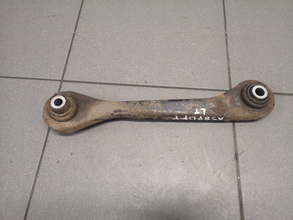 фото №1, Важіль лівий задня audi a3 8p 1k0501529f