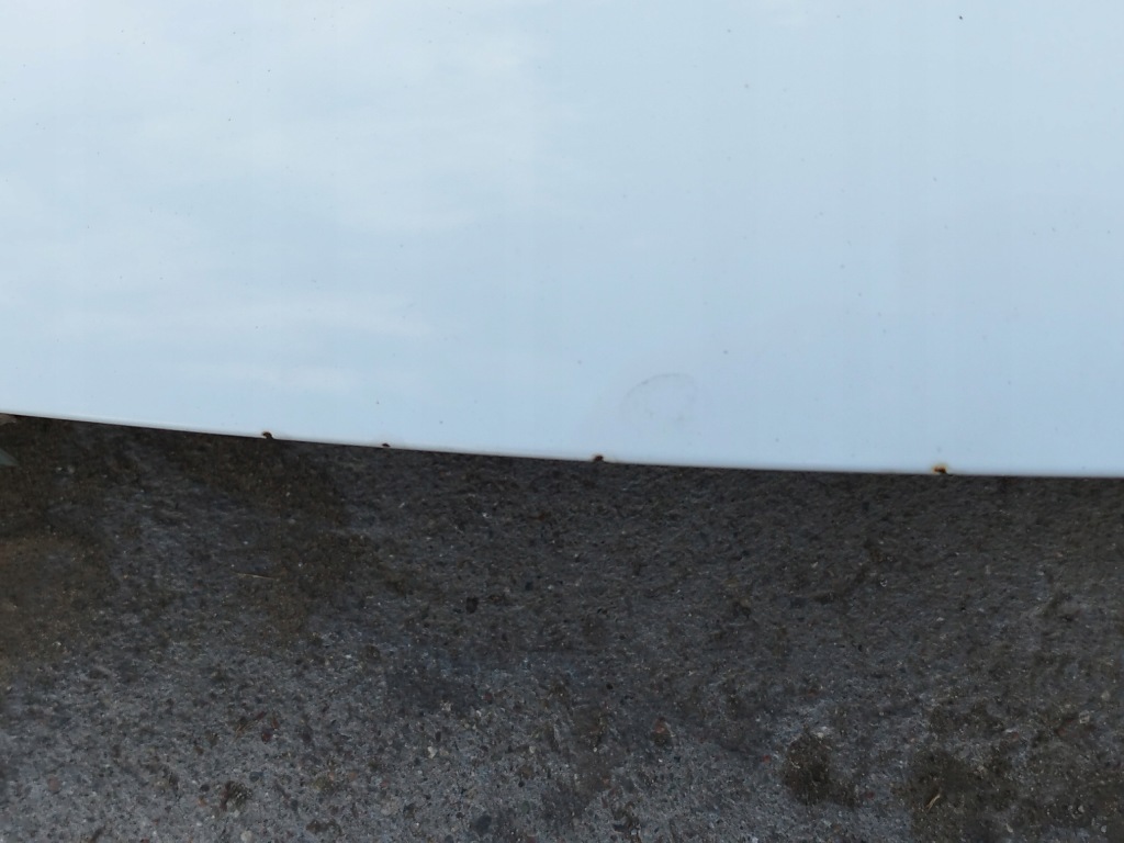 Капот крышка оригинал лак opel corsa d lata 2006-2014 цвет z474 Недорого