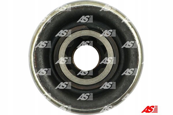 фото №4, Сцепление односторонний, стартер as-pl sd5096