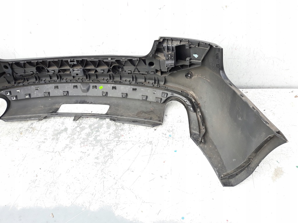 фото №14, Audi a5 8t sportback s-line lift бампер задний задняя