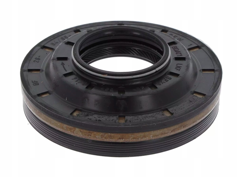 фото №12, Ущільнювач піввісь 28x64/65x12/20 land rover freelander 2, volvo xc90 i