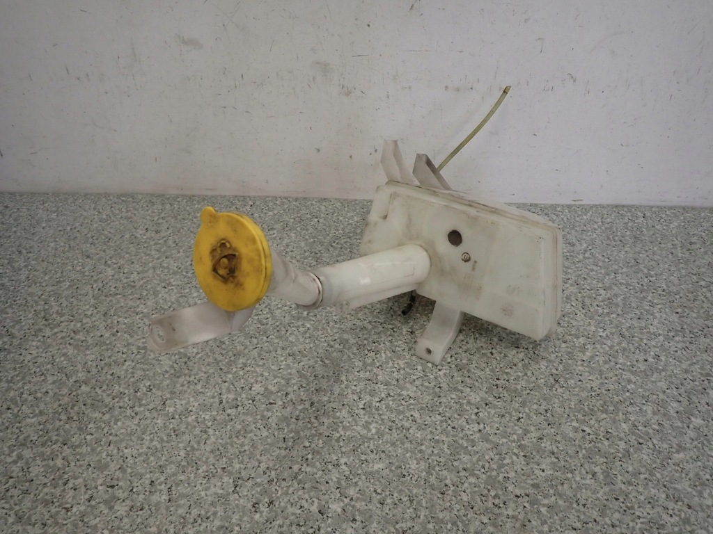 фото №6, Nissan xtrail t30 01- бачок рідина do омивача