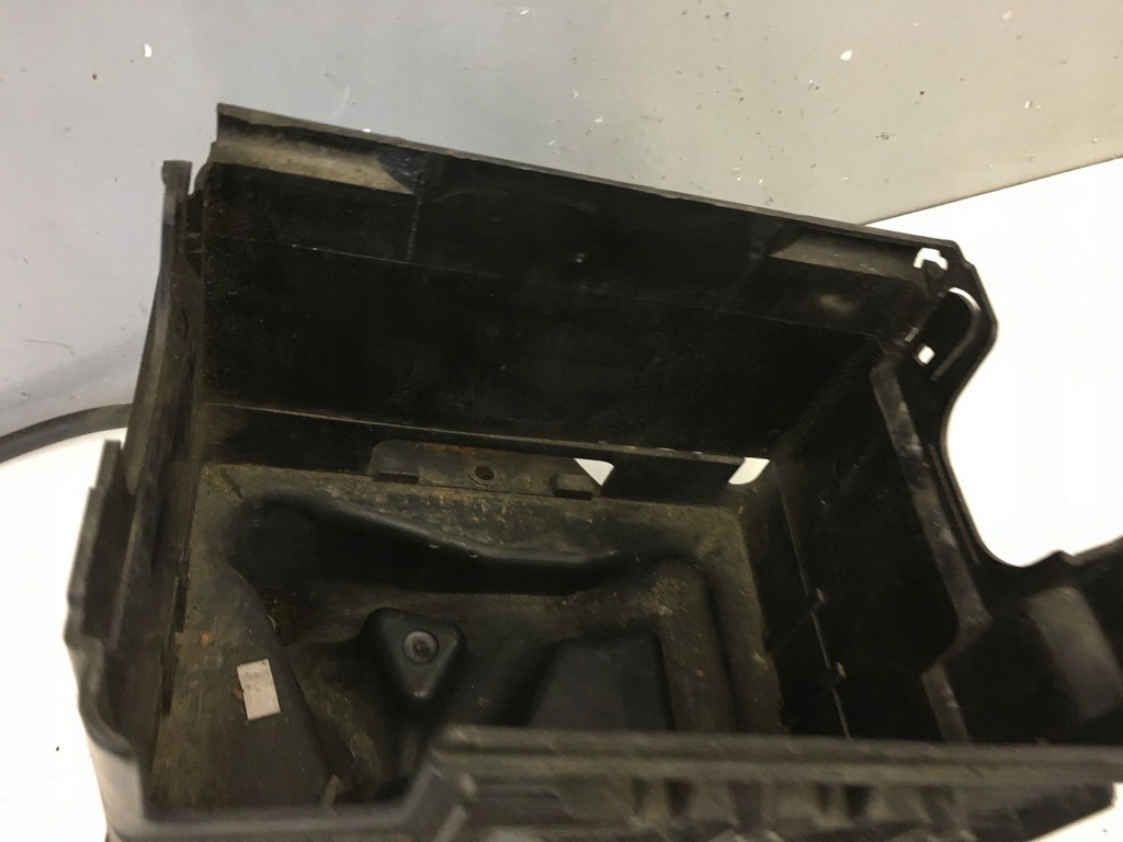 фото №11, Корпус аккумулятор корпус na аккумулятор skoda fabia 1 i 1999-2007