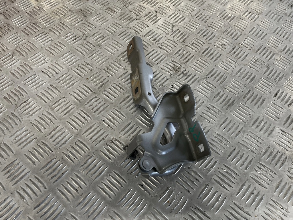 фото №1, Петля капот правый dacia sandero iii stepway 21-