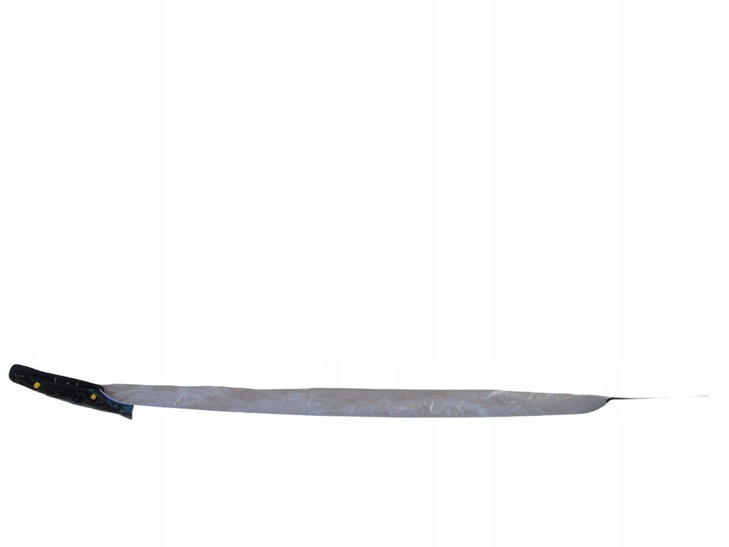 фото №1, Рейлинг крышный правый ford mondeo mk4 kombi хром n