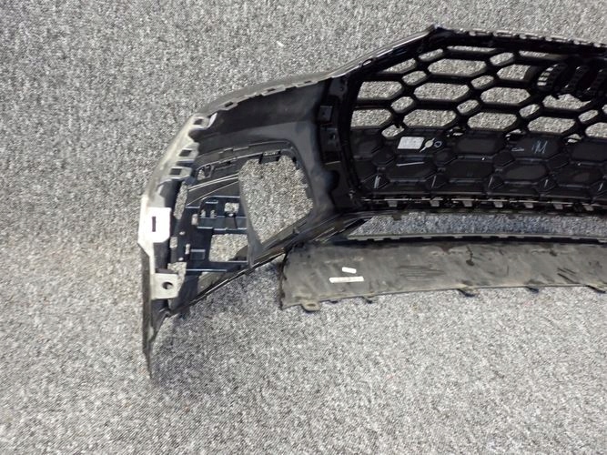 Купить Audi q5 80a ii lift 20- бампер передний перед