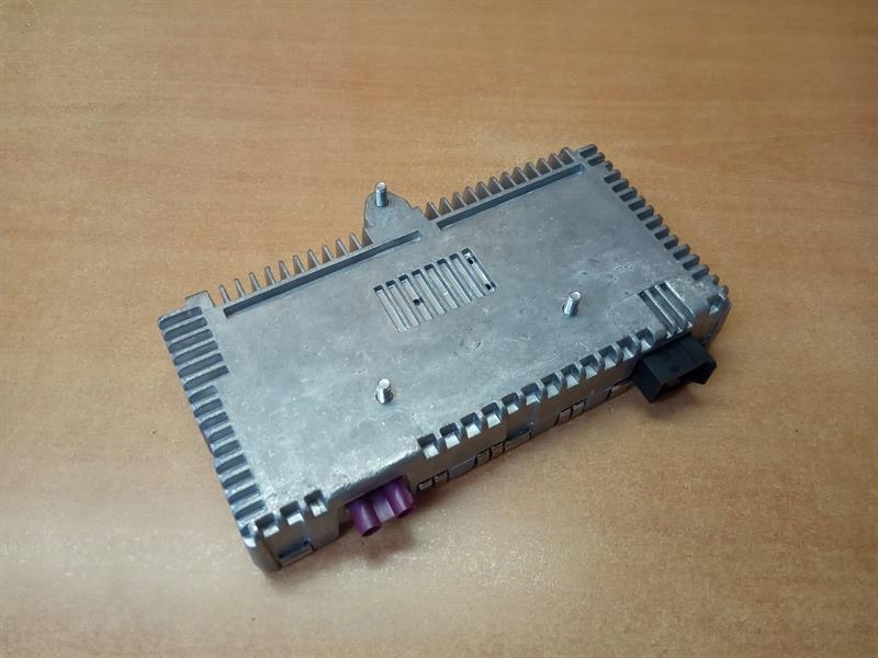 фото №1, Модуль радио mercedes sl r231 400 a1669009513