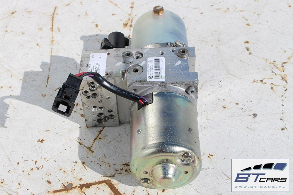 фото №6, Vw eos насос подъёма крыша складного 1q0871791 1q0871791a 1q0871791b 1