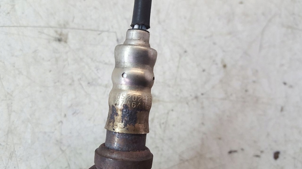 фото №2, Датчик лямбда-зонд ford ka ii 1,2