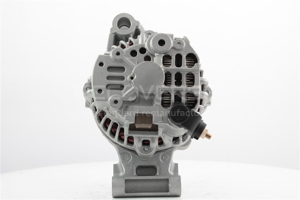 фото №7, Генератор nissan 2.0 d almera primera sunny