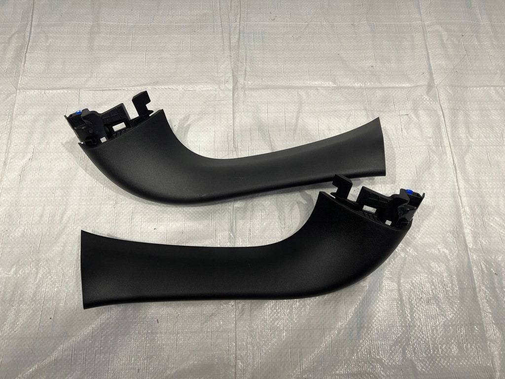 фото №1, Hyundai tucson iv защита порог