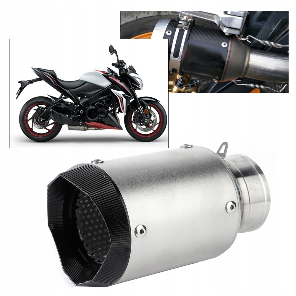 фото №15, Перегони випускний наконечник труби випускної