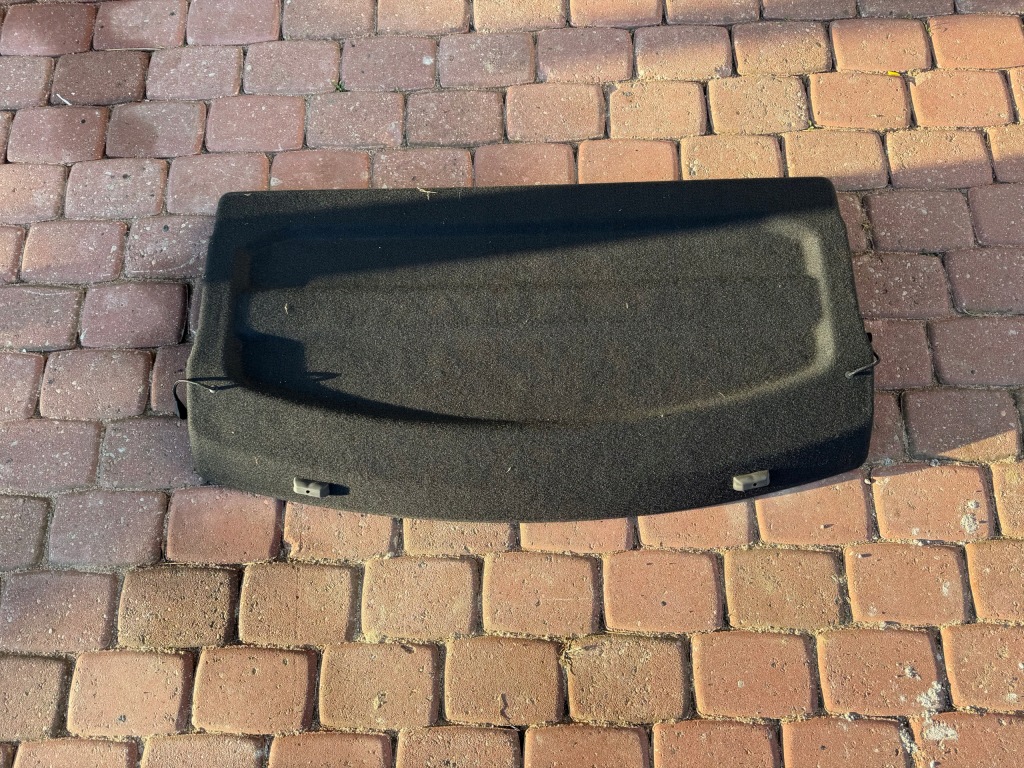 фото №1, Полка задняя задняя багажника renault austral 794643816r