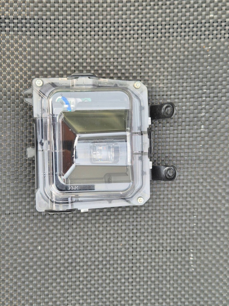 фото №1, Lexus nx ii 2 2022- протитуманна фара led drl правий перед передній k0046-149r00