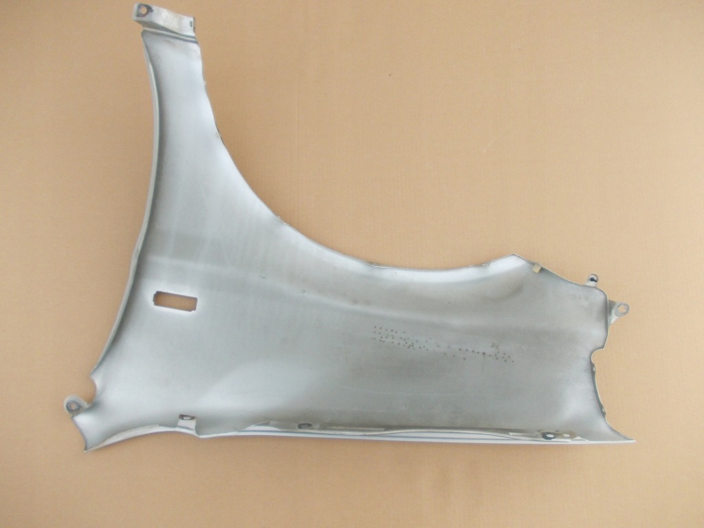 фото №13, Крыло правый перед honda hr-v hrv