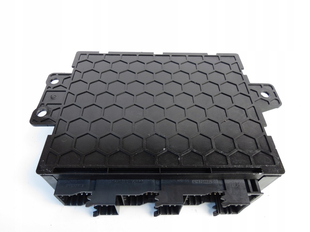 фото №7, Модуль блок управления koordynatora coo7 scania r euro 6