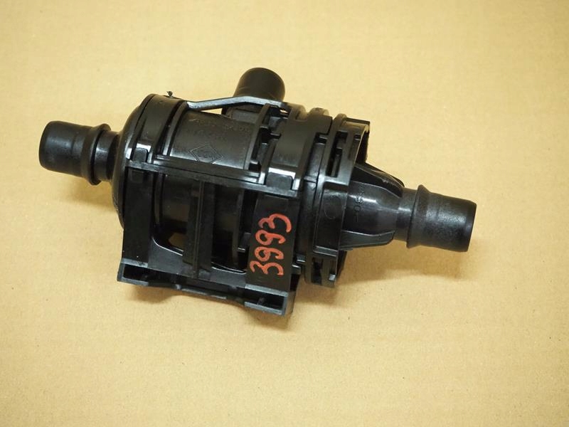 фото №2, Помпа wody webasto renault koleos ii 2.0 blue dci