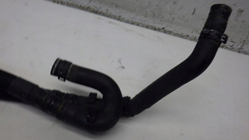 фото №6, Труба пабтрубок  воды skoda octavia ii 2.0 tdi 1k0122073s