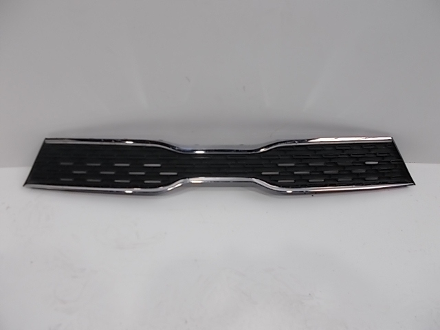 фото №1, Kia picanto iii 19-23 решітка радіатора решітка радіатора org