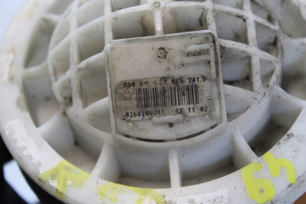 фото №7, Датчик зливна трубка пального поплавок mini one r50 1065241 бензин